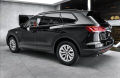 Volkswagen Touareg TDI 170kW, Vzduch, LED, Tažné