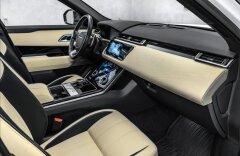 Land Rover Range Rover Velar Velar R Dynamic D300 SE, Laser