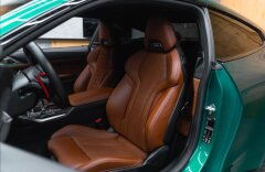 BMW M4 3,0 M4 Competition M xDrive, KERAMIKY, KARBÓN, HEAD-UP