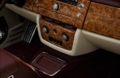 Rolls-Royce Phantom 6,8 DROPHEAD COUPÉ