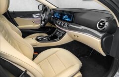 Mercedes-Benz Třídy E E 220 d 4MATIC All-Terrain T