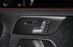 Mercedes-Benz GLA 45 S AMG 4M, Performance
