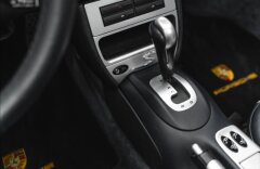 Porsche 911 3,6 911 Turbo Tiptronic, TECHART, PRVÝ MAJITEĽ