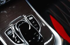 Mercedes-Benz Třídy G 4,0 G 63 AMG, EDITION 1, BURMESTER, MASÁŽE
