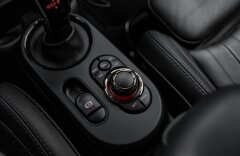 Mini Cooper 2,0 S, YOURS TRIM, KAMERA, NAVI, HEAD-UP, H/K