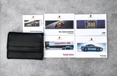 Porsche 911 911 Turbo Tiptronic, keramiky, CZ