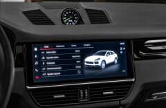 Porsche Cayenne Cayenne E-Hybrid Platinum Edition