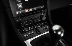 Porsche Cayman 2,0 718, SPORT CHRONO, PASM, BOSE, VÝFUKY