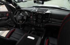 Dodge RAM 6,2 1500 TRX HEMI LAUNCH EDITION, EU HOMOLOGIZÁCIA,