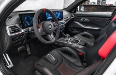 BMW M3 3,0 M3 CS