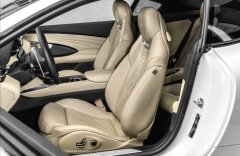 Maserati Granturismo Modena V6 AWD, Matrix, head-up, CZ