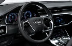 Audi A6 50TDI Q, HUD*Panorama*B&O