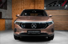 Mercedes-Benz EQA 0,0 300 4MATIC, PANO, BURMESTER