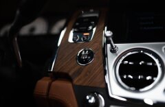 Rolls-Royce Dawn 6,6 FULL CANADEL PANELLING, DRIVER ASSISTANCE 3