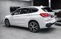 BMW X1 xDrive20d M SPORT