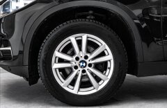 BMW X5 xDrive 30d, 1.majitel, CZ