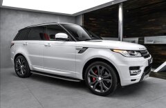 Land Rover Range Rover Sport SDV8 4.4 Autobiography