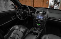 Maserati Quattroporte 4,7 4.7 V8 SPORT GT S, AUTOMAT, KARBÓN