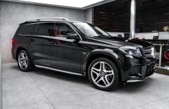 Mercedes-Benz GLS GLS 350 d 4M Grand Edition, Designo