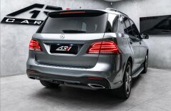 Mercedes-Benz GLE GLE 350 d 4MATIC AMG