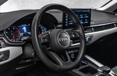 Audi A4 35 TDI S tronic LED