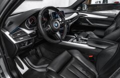 BMW X5 M50d, Panorama, B&O