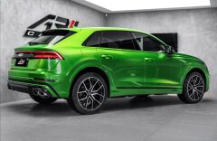 Audi SQ8 SQ8 TDI, Masáže, HD Matrix, tažné