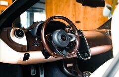 McLaren 570GT 3,8 PANORAMA,LED, BOWERS & WILKINS