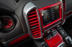 Porsche Cayenne 4,8 GTS, PDLS+, PORSCHE EXCLUSIVE