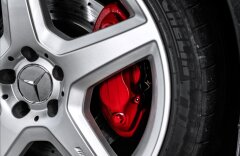Mercedes-Benz SL SL 500 AMG, Navi, BOSE