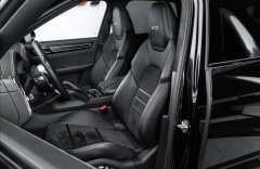 Porsche Cayenne GTS, panorama, soft, asistenty