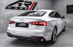 Audi A5 40TDI Sportback, Sline, LED