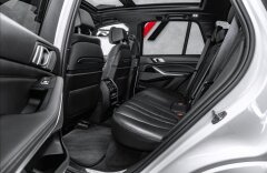BMW X5 M50d, Individual, Masáže, Panorama