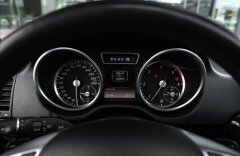 Mercedes-Benz Třídy G 3,0 G 350 d BlueTec. AMG LINE, NAVI, DISTRONIC