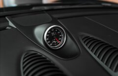 Porsche Boxster 4,0 718 GTS 4.0, BOSE, NAVI, PDLS+