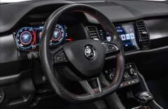 Škoda Kodiaq RS TDI 4x4 DSG, DCC, 7míst, Pano