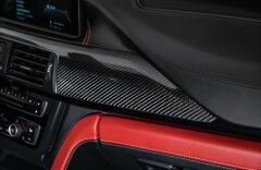BMW M4 M4 coupe M-performance, head-up, kamera