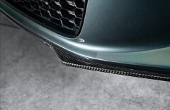 Audi R8 V10 plus FSI quattro, karbon, keramiky
