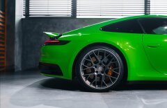 Porsche 911 3,0 992 S, BOSE, SPORT CHRONO, PCCB