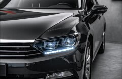 Volkswagen Passat Variant 2,0TDI 140kW High,LED,Panorama