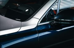 Bentley Bentayga 6,0 6.0 W12 WD, FIRST EDITION, AKRAPOVIČ, KARBON