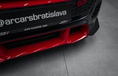 Mini Cooper 2,0 JCW GP limited edition