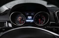 Mercedes-Benz GLE 350d 4M Coupe AMG, Harman&Kardon