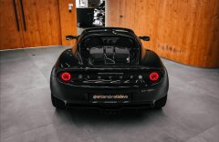Lotus Elise 1,6 SPORT, RACING SEATS