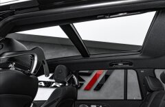 Mercedes-Benz GLS 63 AMG 4MATIC