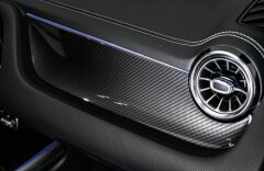 Mercedes-Benz GLA 45 AMG 4matic