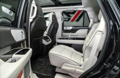 Lincoln Navigator Black Label