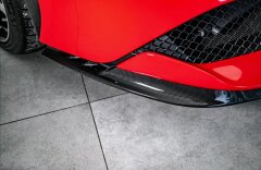 Ferrari SF90 Stradale, full carbon, JBL