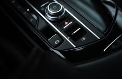 Maserati Levante 3,0 DIESEL 3,0 V6 4x4, H/K, KAMERA