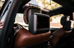 Mercedes-Benz GL 5,5 GL 63 AMG 4MATIC, DESIGNO, H/K, PANO